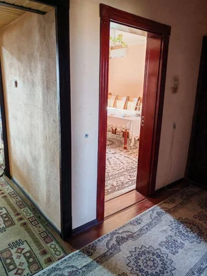 Фото 4 3-комн. квартира в Шайхонтохур