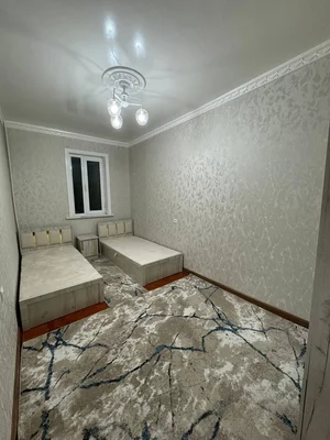 Фото 4 4-комн. квартира в Дружба народов