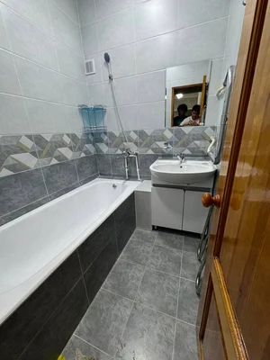 Фото 9 4-комн. квартира в Дружба народов