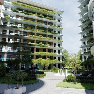 Фото 3 2-комн. квартира в Текстильный стадион