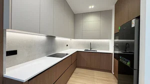 Фото 4 3-комн. квартира в Akay City