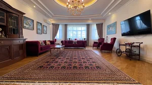 Фото 3 4-комн. квартира в Японское посольство