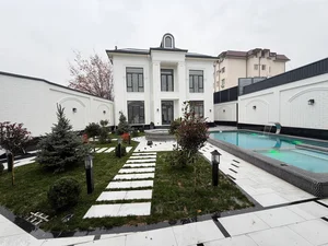 Фото 1 Дом в Мирзо-Улугбекском районе