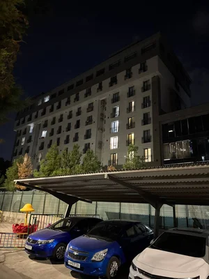 Фото 3 Квартира в ЖК Кипарис