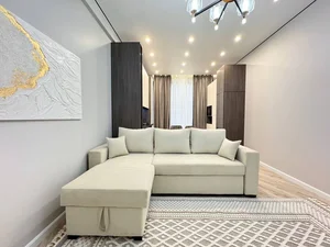 Фото 2 2-комн. квартира в Мирабадском районе