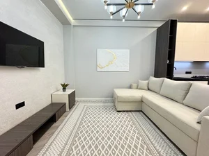 Фото 3 2-комн. квартира в Мирабадском районе