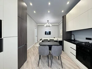 Фото 4 2-комн. квартира в Мирабадском районе