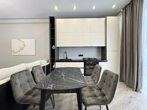 Фото 6 2-комн. квартира в Мирабадском районе