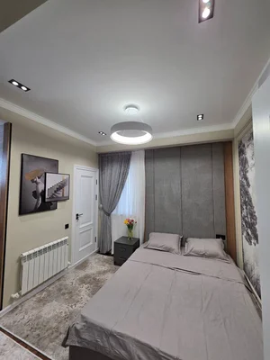 Фото 2 3-комн. квартира в Яккасарайском районе