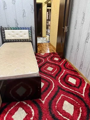 Фото 3 3-комн. квартира в Мирабадский