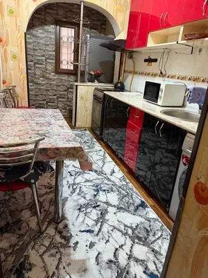 Фото 5 3-комн. квартира в Мирабадский