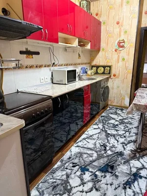 Фото 7 3-комн. квартира в Мирабадский