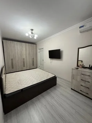 Фото 1 3-комн. квартира в Мирзо Улугбекском районе