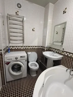 Фото 9 3-комн. квартира в Мирзо Улугбекском районе