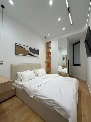 Фото 4 Квартира в Ниёзбек йули