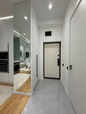 Фото 7 Квартира в Ниёзбек йули