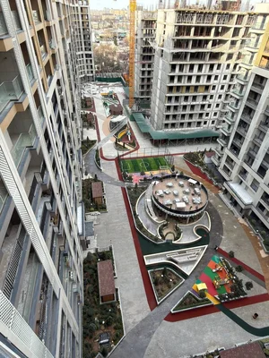 Фото 9 Квартира в Ниёзбек йули