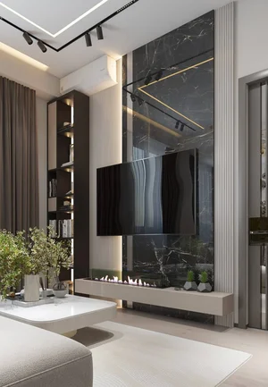 Фото 3 3-комн. квартира в Махтумкули