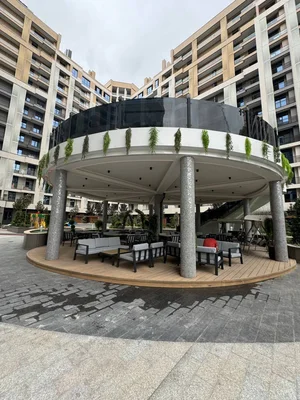 Фото 6 2-комн. квартира в Ж/К Imperial Club City