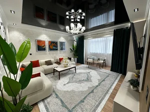 Фото 1 2-комн. квартира в Jangoh