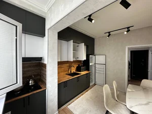 Фото 5 2-комн. квартира в Jangoh