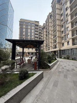 Фото 2 Квартира в Яккасарайском районе