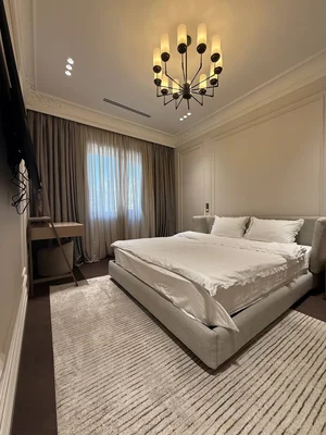 Фото 3 3-комн. квартира в Gardens residence