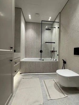 Фото 5 3-комн. квартира в Gardens residence