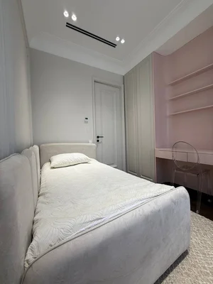 Фото 6 3-комн. квартира в Gardens residence