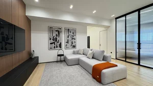 Фото 9 3-комн. квартира в Akay City