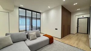 Фото 10 3-комн. квартира в Akay City