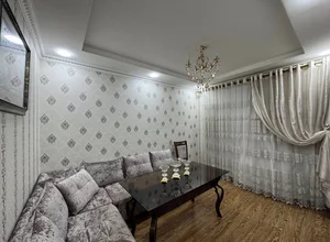 Фото 1 2-комн. квартира в Круг актепа