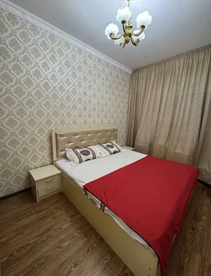 Фото 3 2-комн. квартира в Круг актепа