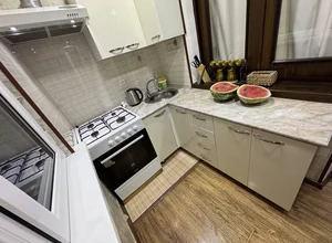 Фото 5 2-комн. квартира в Круг актепа