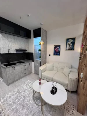 Фото 6 1-комн. квартира в ЖК Modera Towers