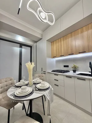 Фото 1 2-комн. квартира в ЖК Нукус