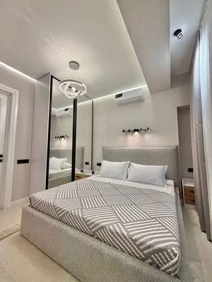 Фото 2 2-комн. квартира в ЖК Нукус