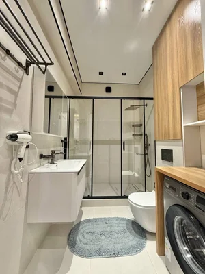 Фото 3 2-комн. квартира в ЖК Нукус