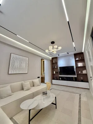 Фото 5 2-комн. квартира в ЖК Нукус