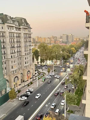 Фото 8 2-комн. квартира в ЖК Нукус