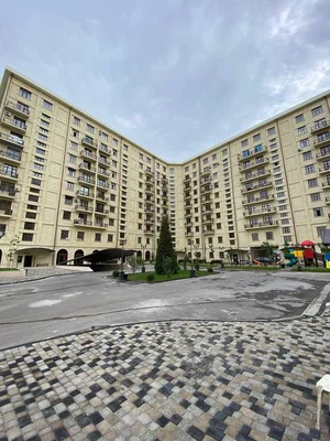 Фото 7 Квартира в Яшнабадском районе