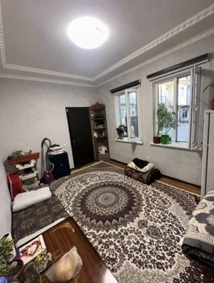 Фото 1 1-комн. квартира в Ор-р Базарчик