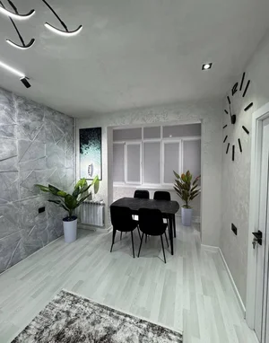 Фото 6 2-комн. квартира в Мирзо-Улугбекском районе