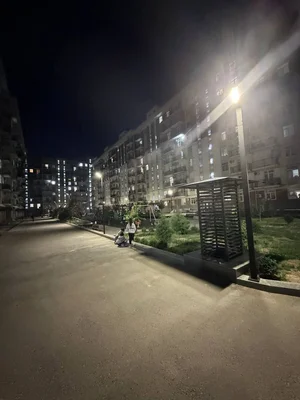 Фото 4 1-комн. квартира в Parkent Plaza