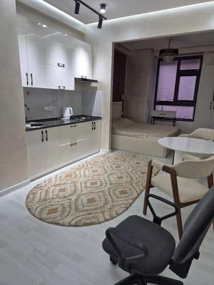 Фото 2 1-комн. квартира в Мирабадском районе