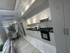 Фото 1 Квартира в Ташкент сити бульвар