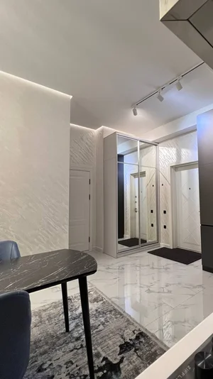 Фото 3 Квартира в Ташкент сити бульвар