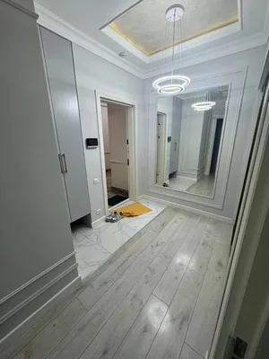 Фото 7 Квартира в Ташкент сити бульвар