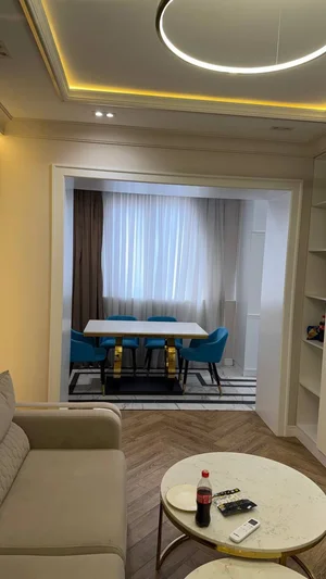 Фото 4 3-комн. квартира в Сергели