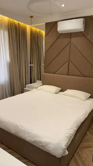 Фото 6 3-комн. квартира в Сергели